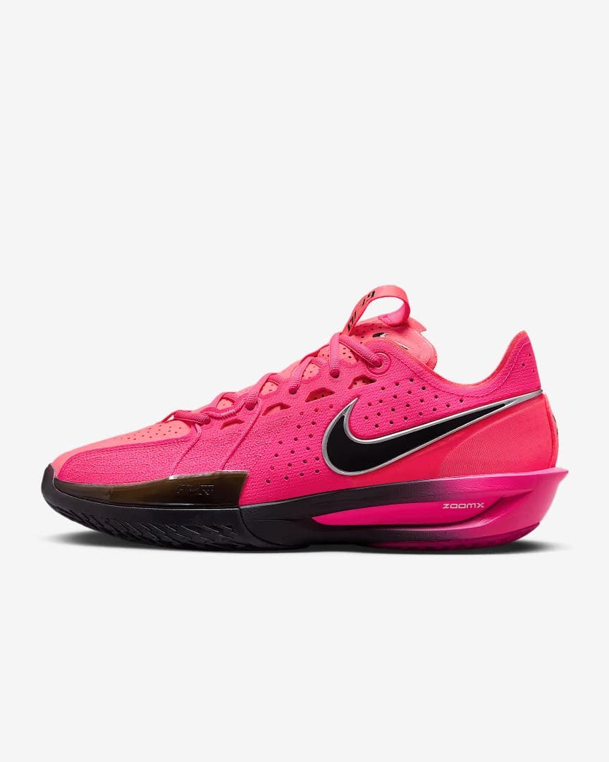 【新品 26cm】 ナイキ GTカット 3 EP ハイパーピンク G.T.カット