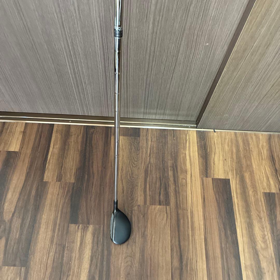 レフティ　Ping g25 20度