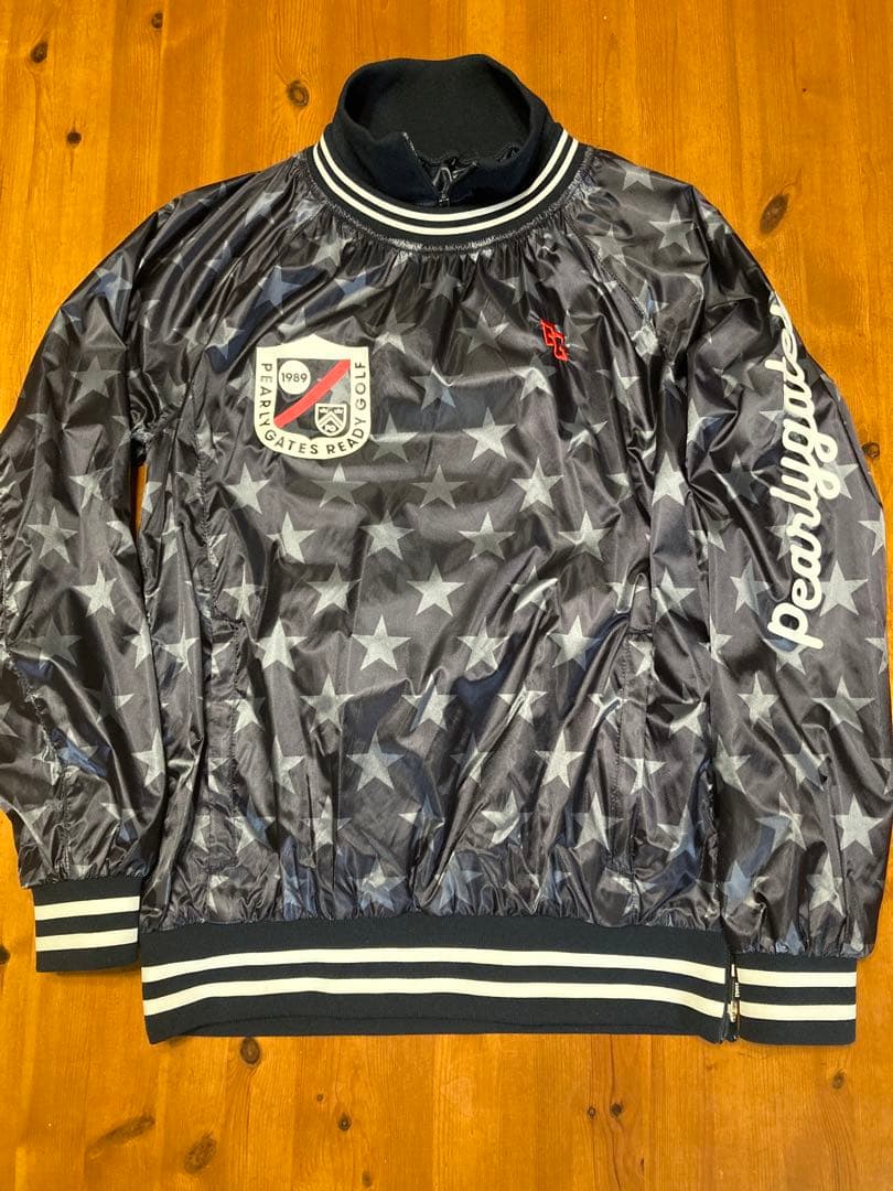 パーリーゲイツ スニード アウター ２枚組 サイズ0