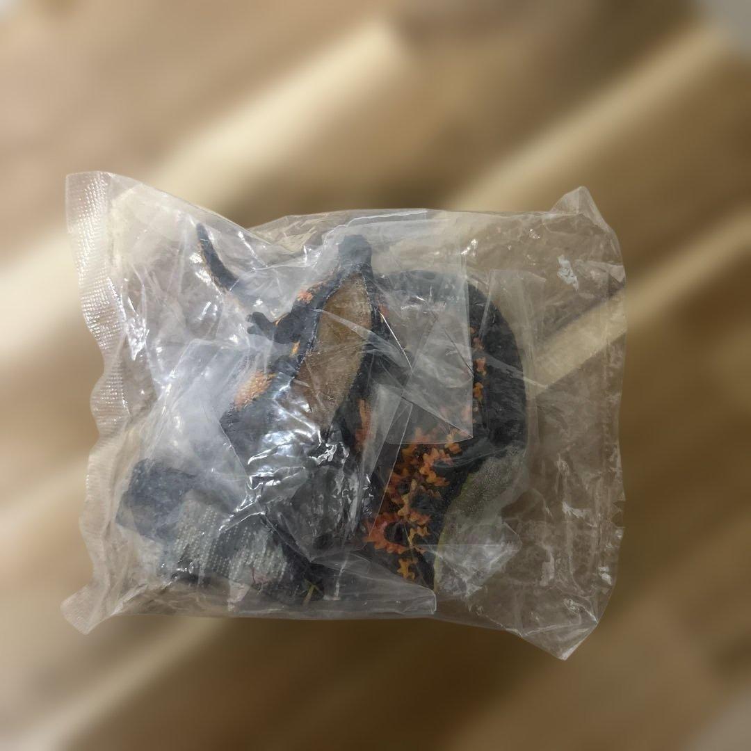 ゴジラ全集 ゴジラvsデストロイア 新品未開封