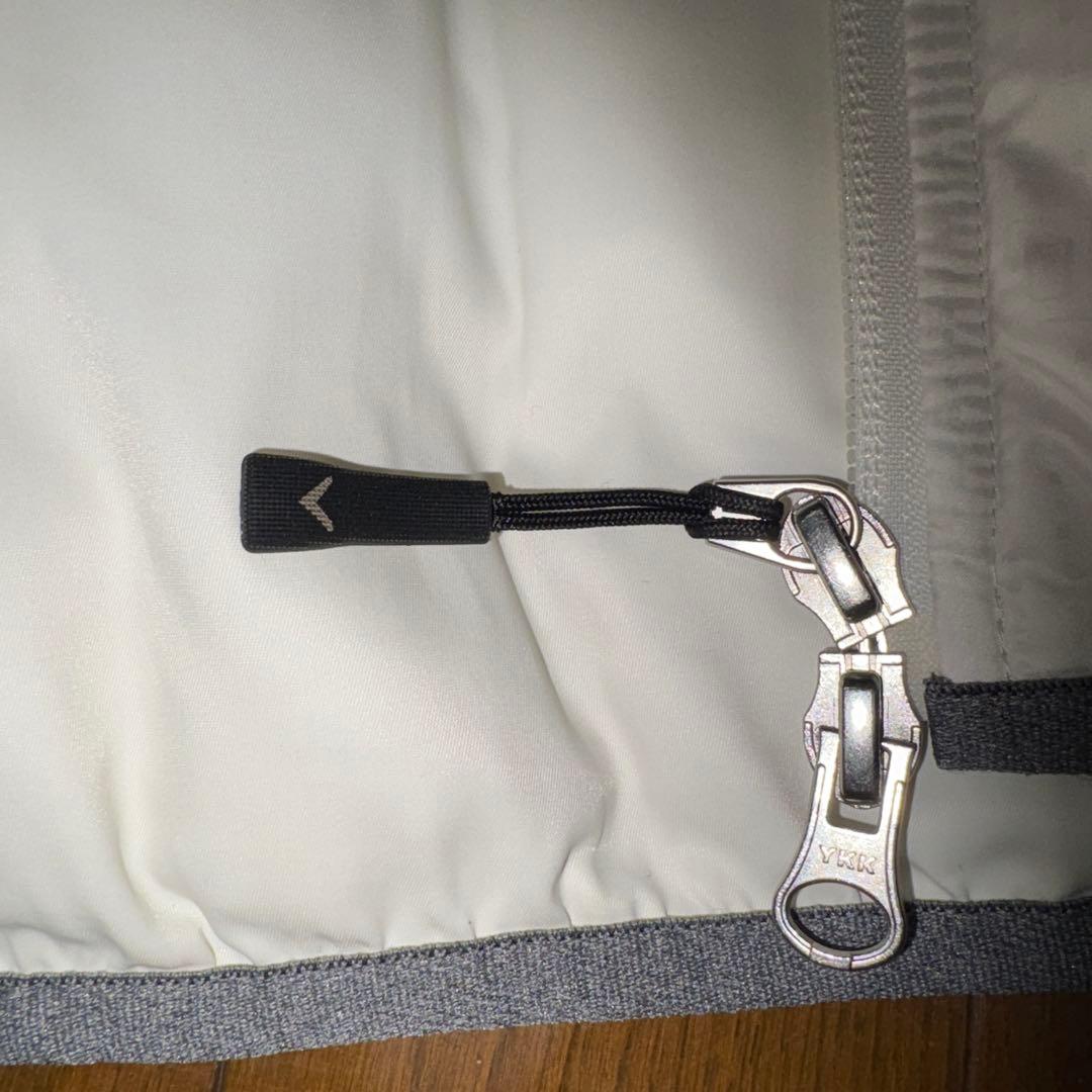 あったか 大人気 キャロウェイ 2WAY ダウンジャケット(3L)