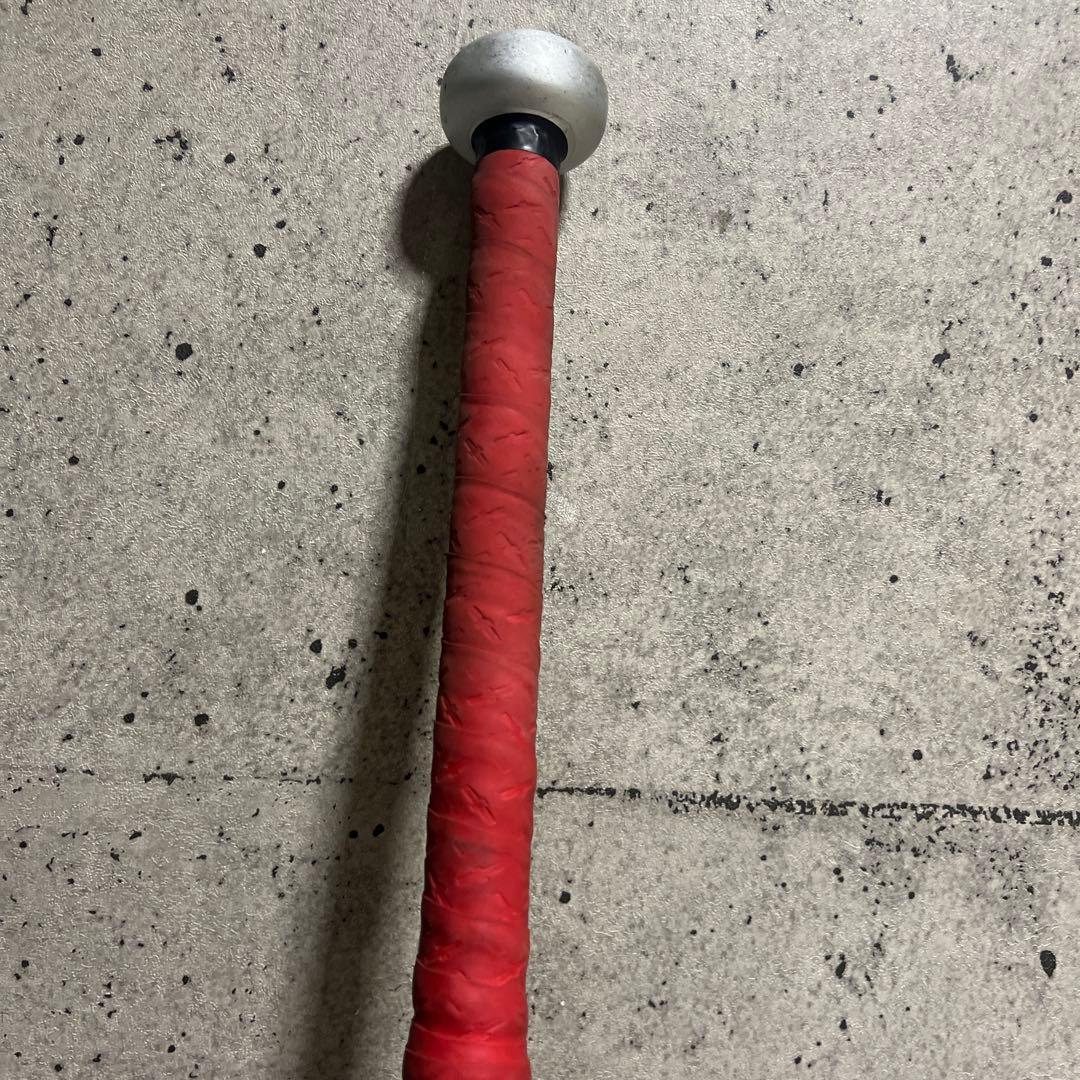 SKYBEAT3K LF 82cm バット　中学硬式用