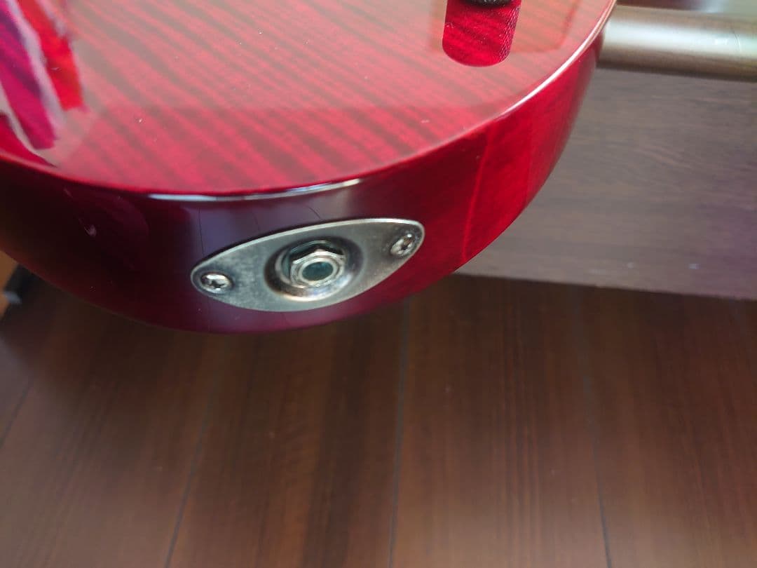 ギター Ibanez ssg371fm