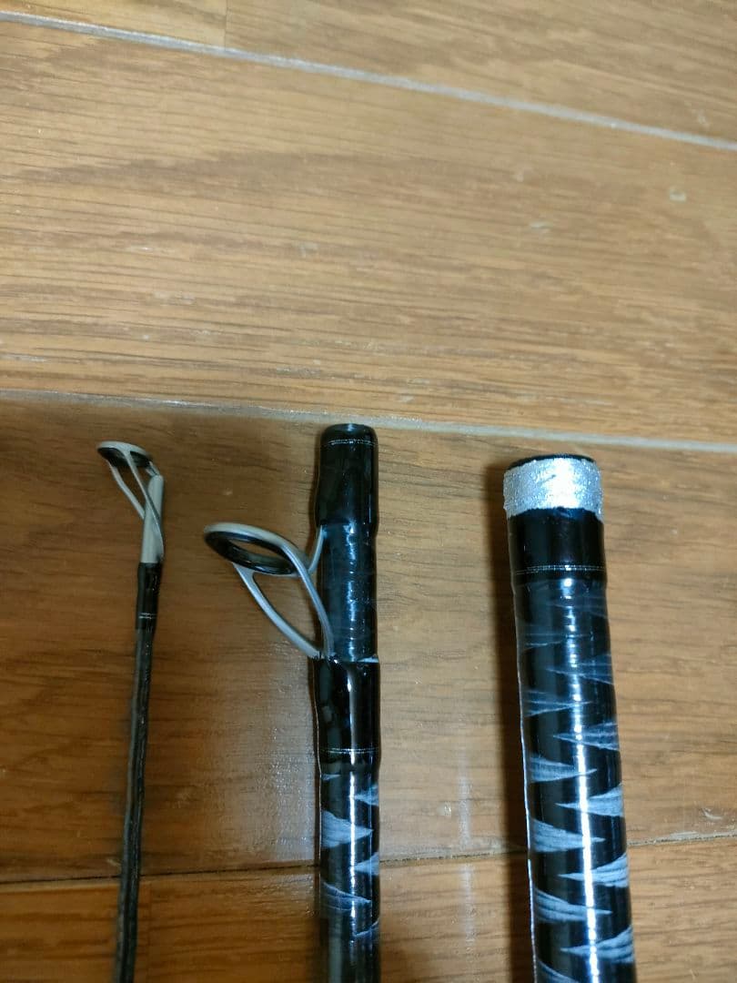 DRAGGER ショアジギングロッド ドラッガーX　100mh-3