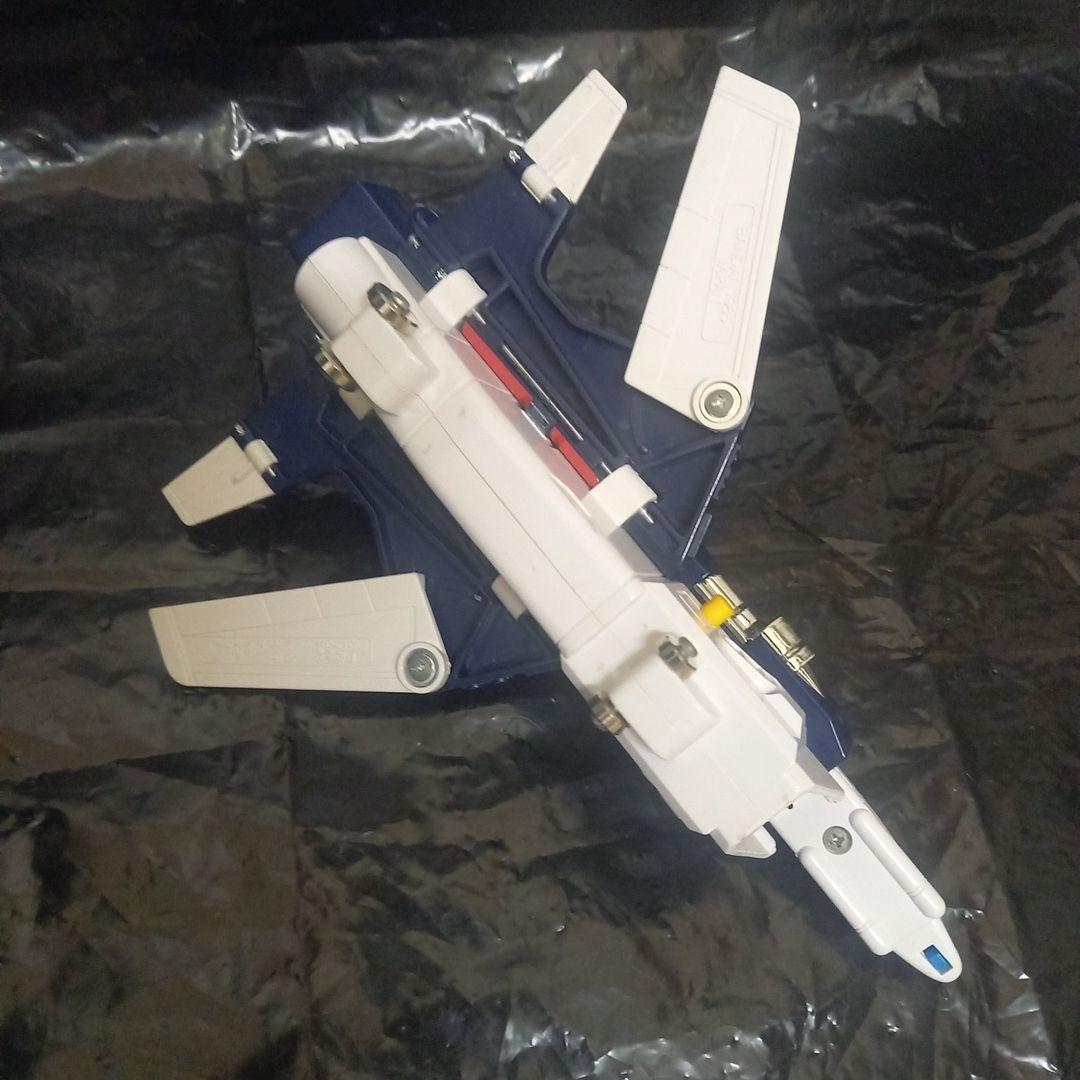 DX　フラッシュキング　フラッシュマン