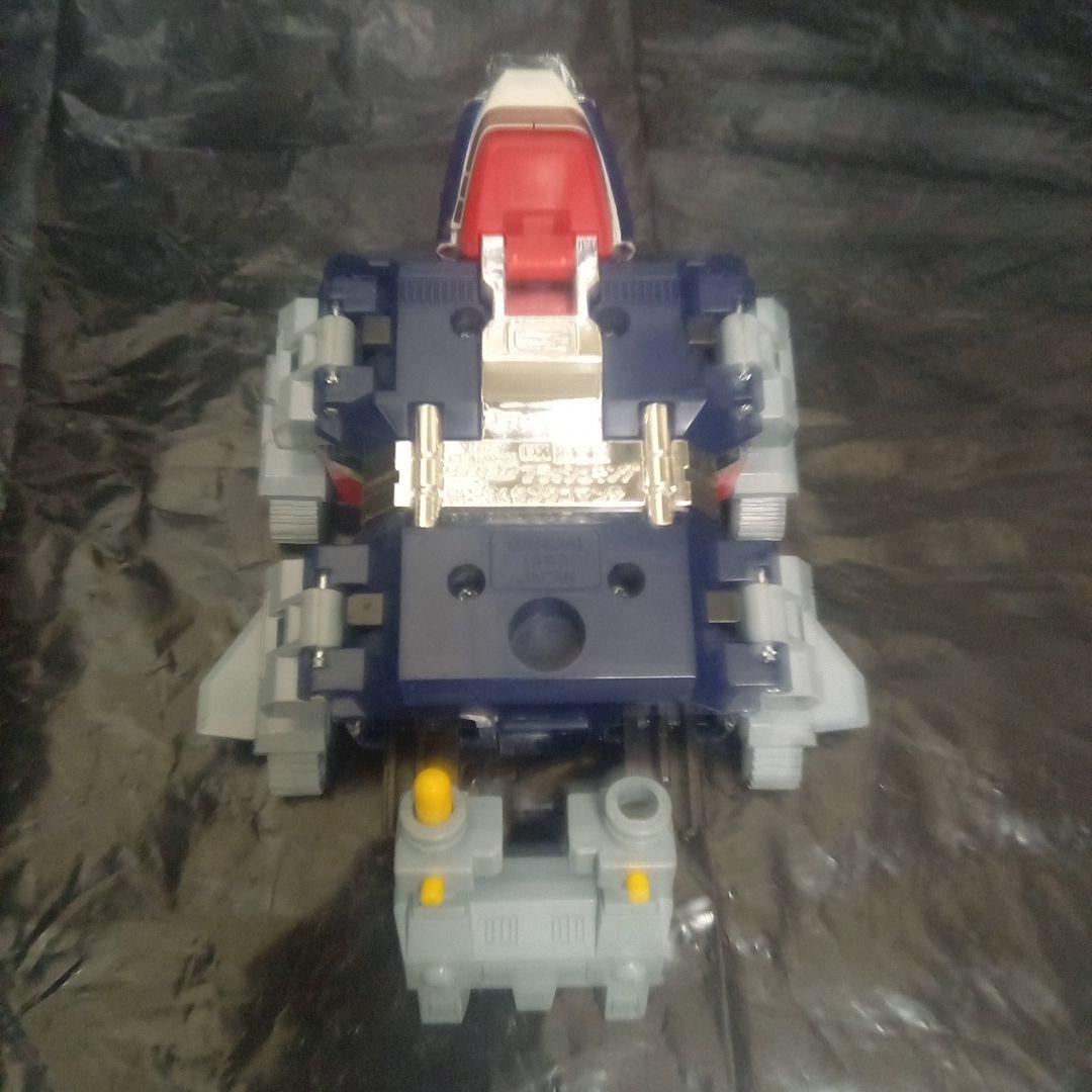 DX　フラッシュキング　フラッシュマン