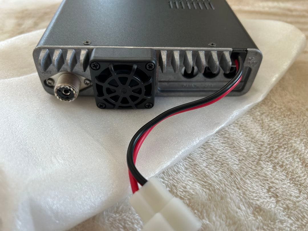 ICOM ID-5100 デュアルバンドトランシーバー