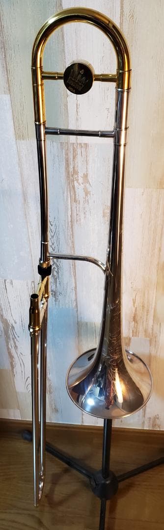 King 80周年記念限定モデル 2BSGX