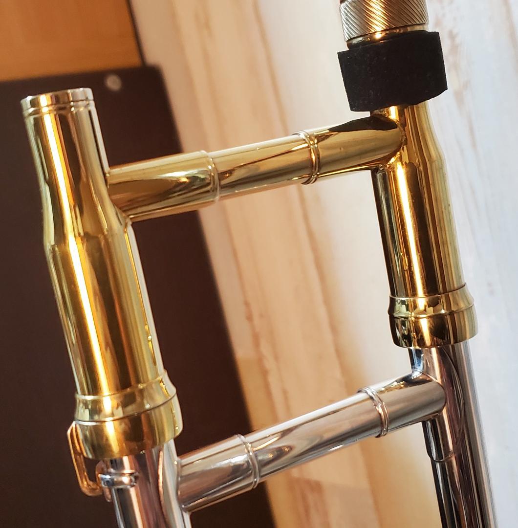 King 80周年記念限定モデル 2BSGX