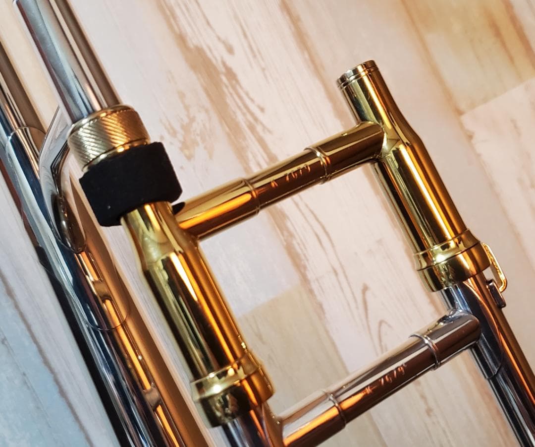 King 80周年記念限定モデル 2BSGX