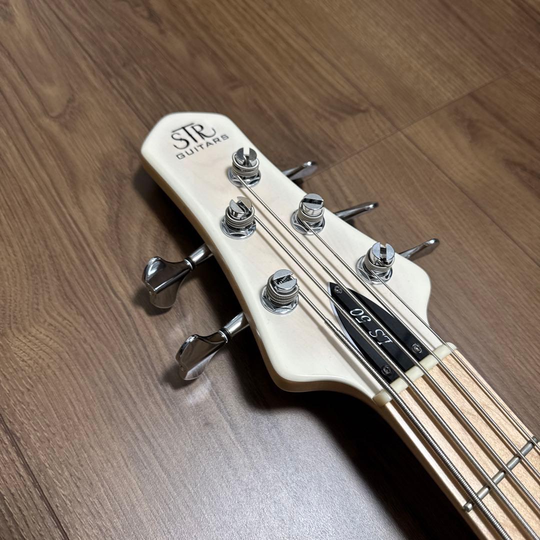 STR Sierra Series LS50/M WBD ［3.85kg］