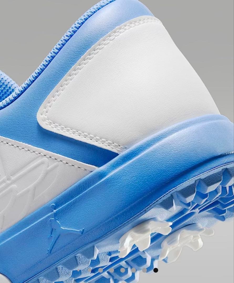 新品ナイキ ジョーダン NU レトロ 1 G 29.0㎝