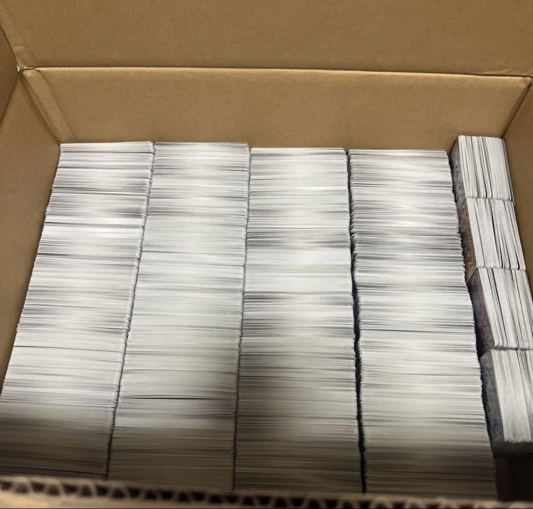 ポケモンカード　引退品