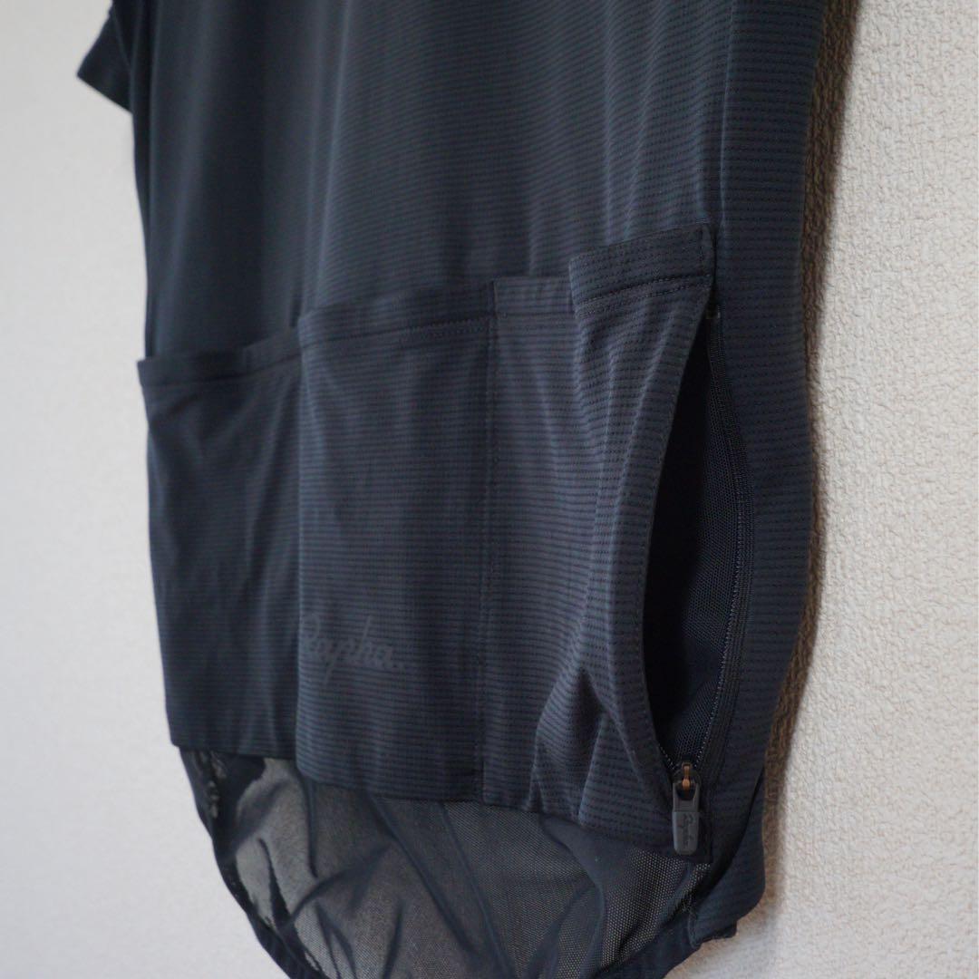 Rapha メンズ クラシック フライウェイト ジャージ S