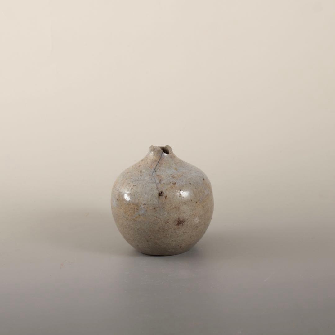 古唐津 徳利 古美術 唐津焼 酒器 とくり 古道具 アンティーク