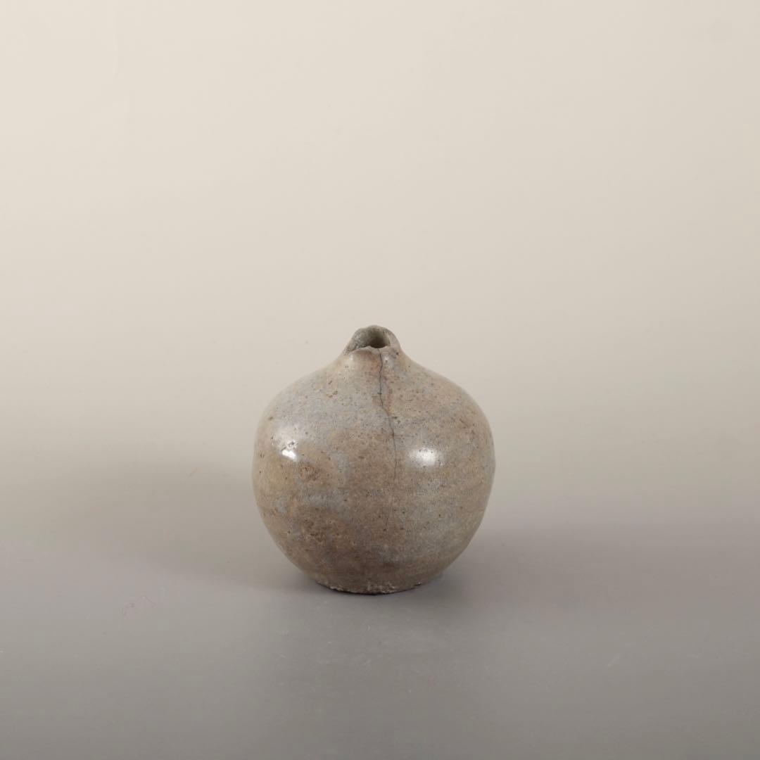 古唐津 徳利 古美術 唐津焼 酒器 とくり 古道具 アンティーク