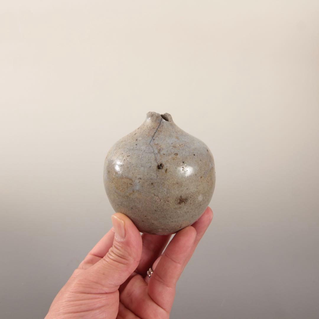 古唐津 徳利 古美術 唐津焼 酒器 とくり 古道具 アンティーク