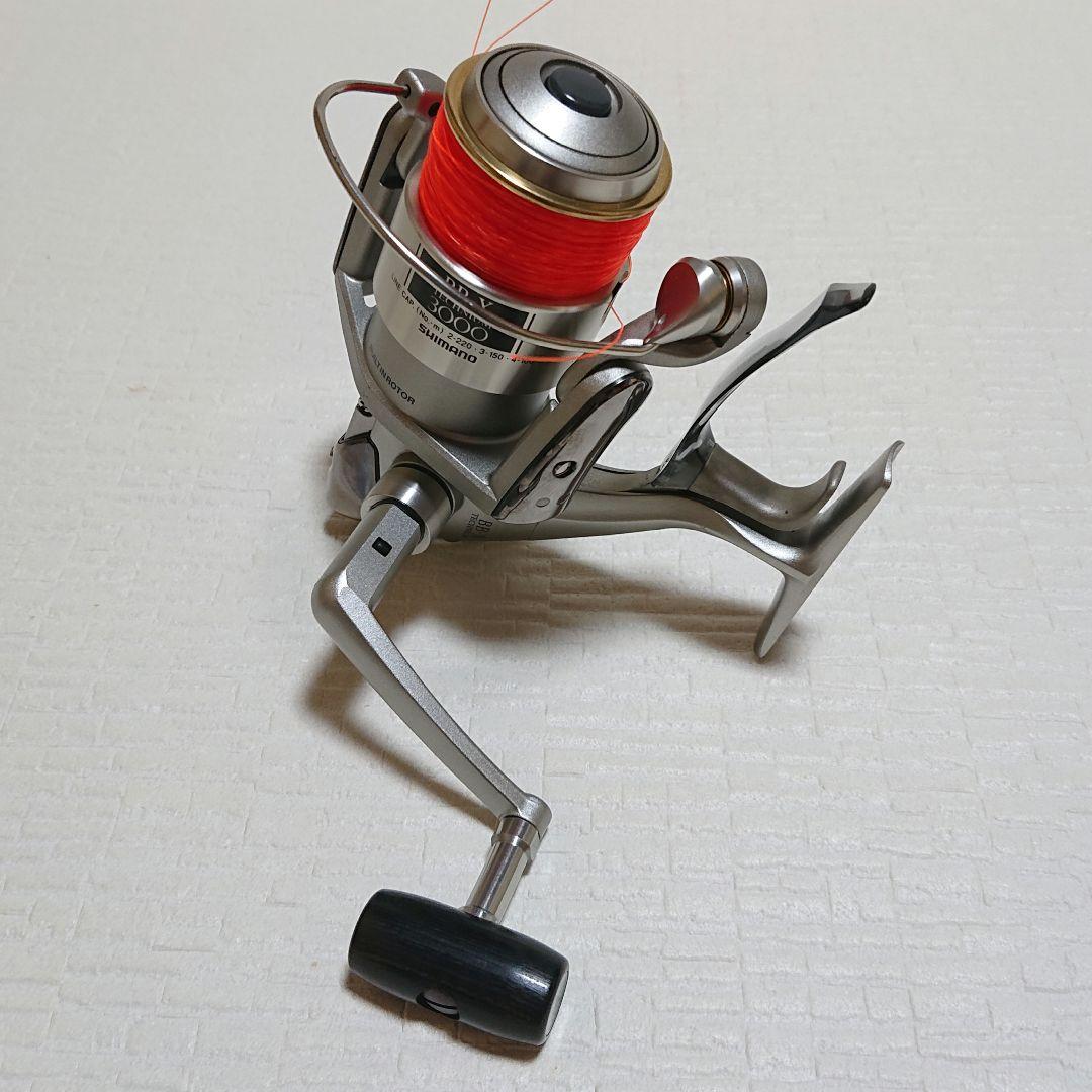 シマノ / BB-X TECHNIUM 3000