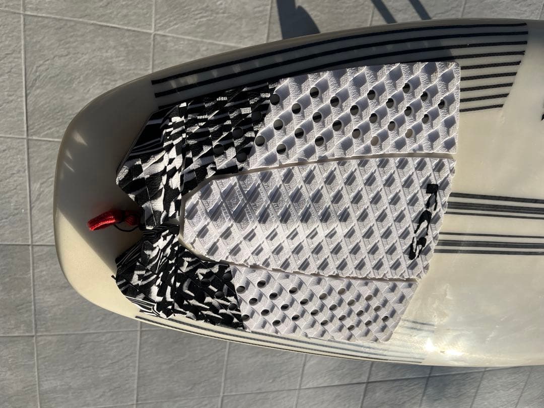 Silver Surfboards High Flyer 5’10（29L）