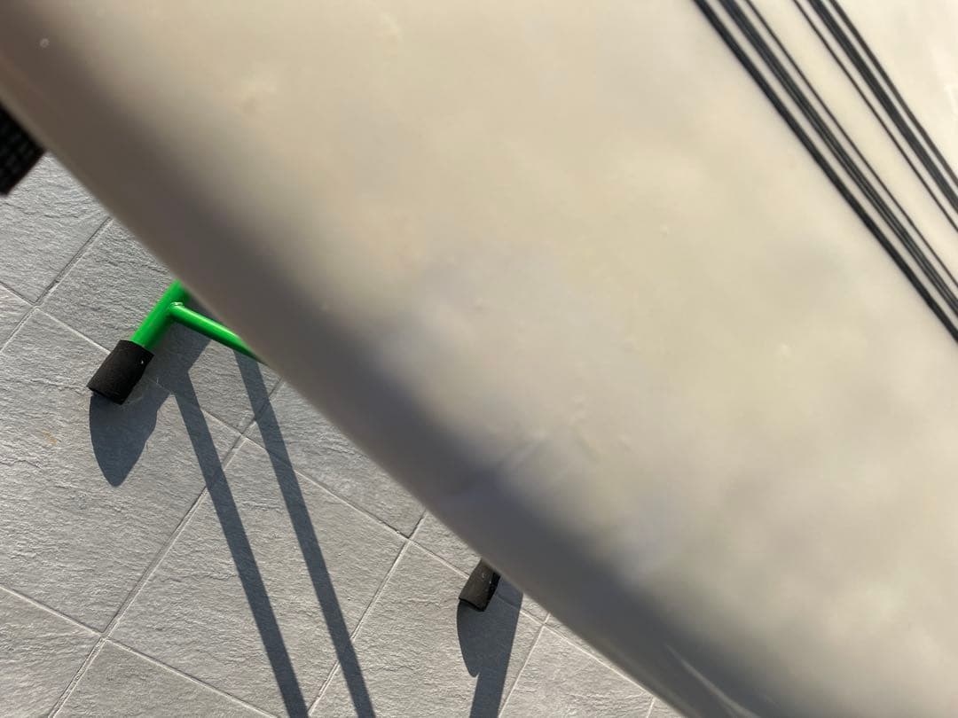 Silver Surfboards High Flyer 5’10（29L）