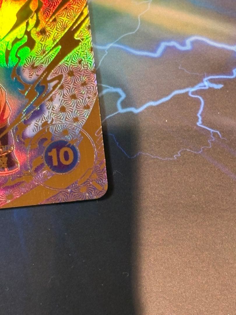 ドラゴンボールスーパーダイバーズ　sdvtp-001 孫悟空　パラレル　大会