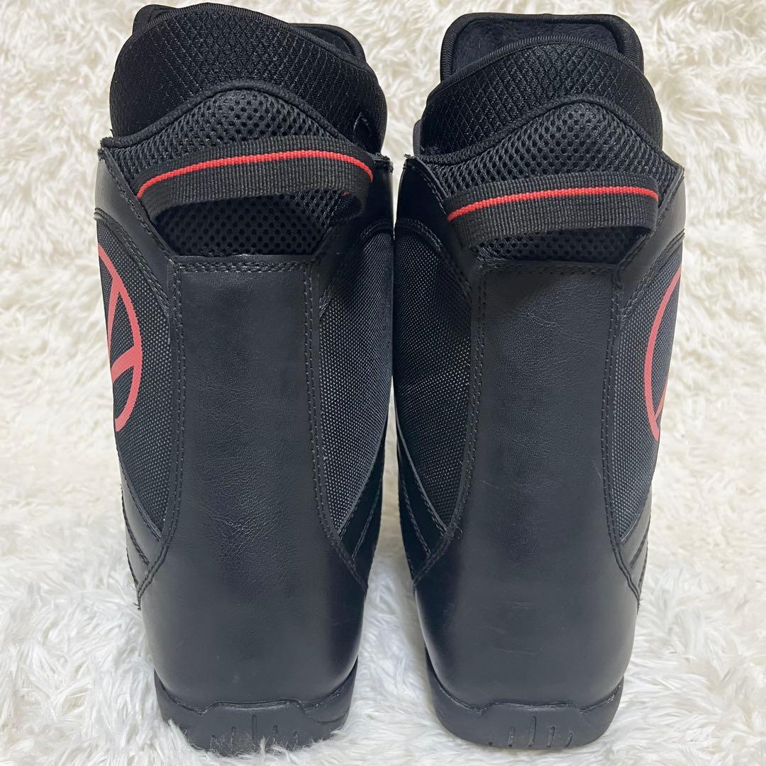 LS816 BOA スノーボードブーツ　22.5-23.0cm LASTARTS