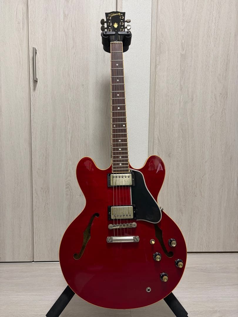 AKIRACOOL Gibson ES-335 2000年製