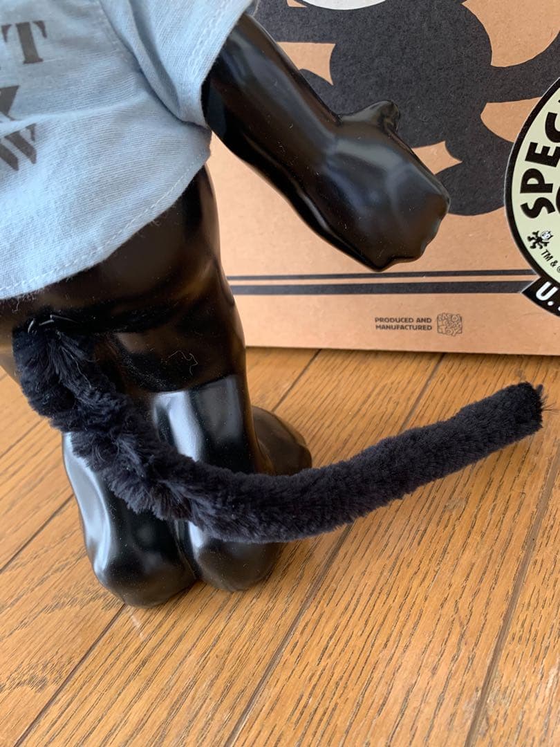 トイズマッコイ　toysMcCOY Felix the Cat