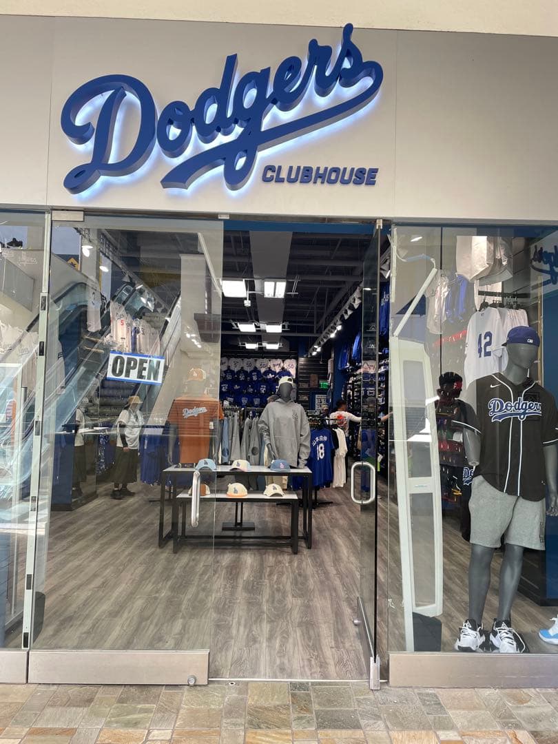 大谷翔平17 刺繍入りドジャースオーセンティックキャップ‼️サイズ7 1/2新品