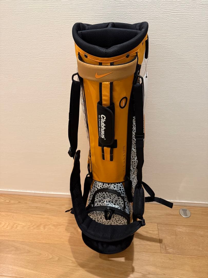 NIKE ナイキ　キャディーバッグ