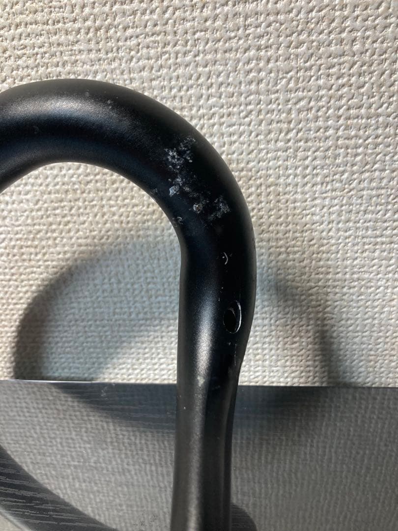 ドロップハンドル 360mm pro vibe aero pursuit