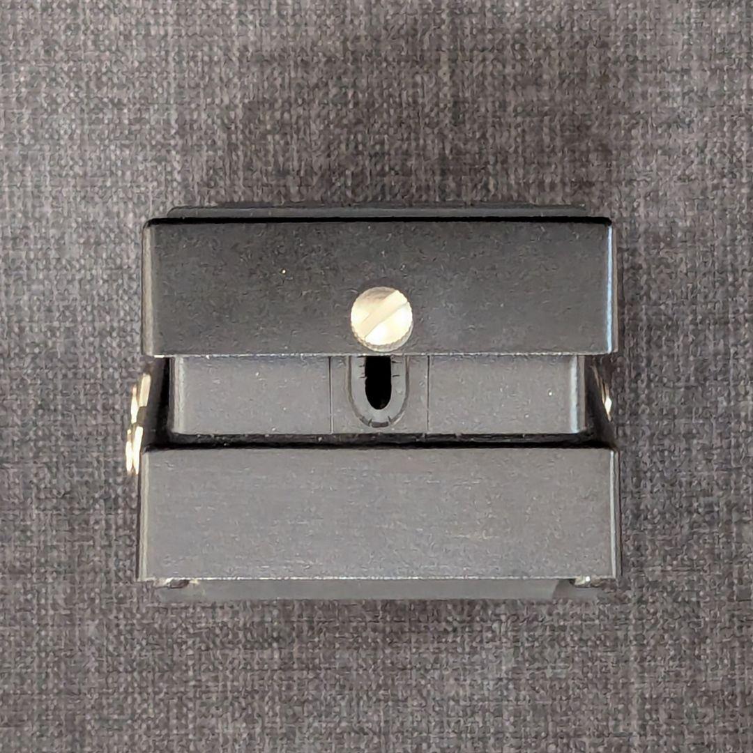 BOSS TU-3w チューナー