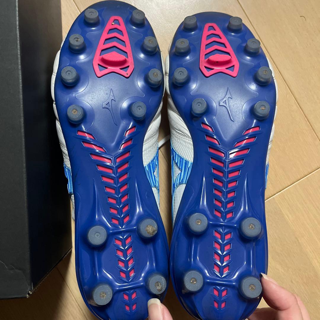 【ダーイ】Mizuno MORELIA NEO IV B JAPAN