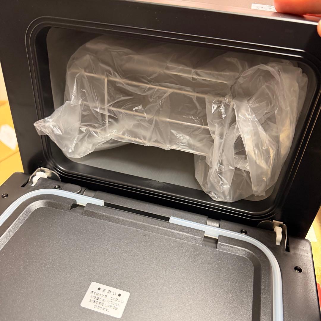 【未使用品】　タオルウォーマー　GH-8　おしぼり機