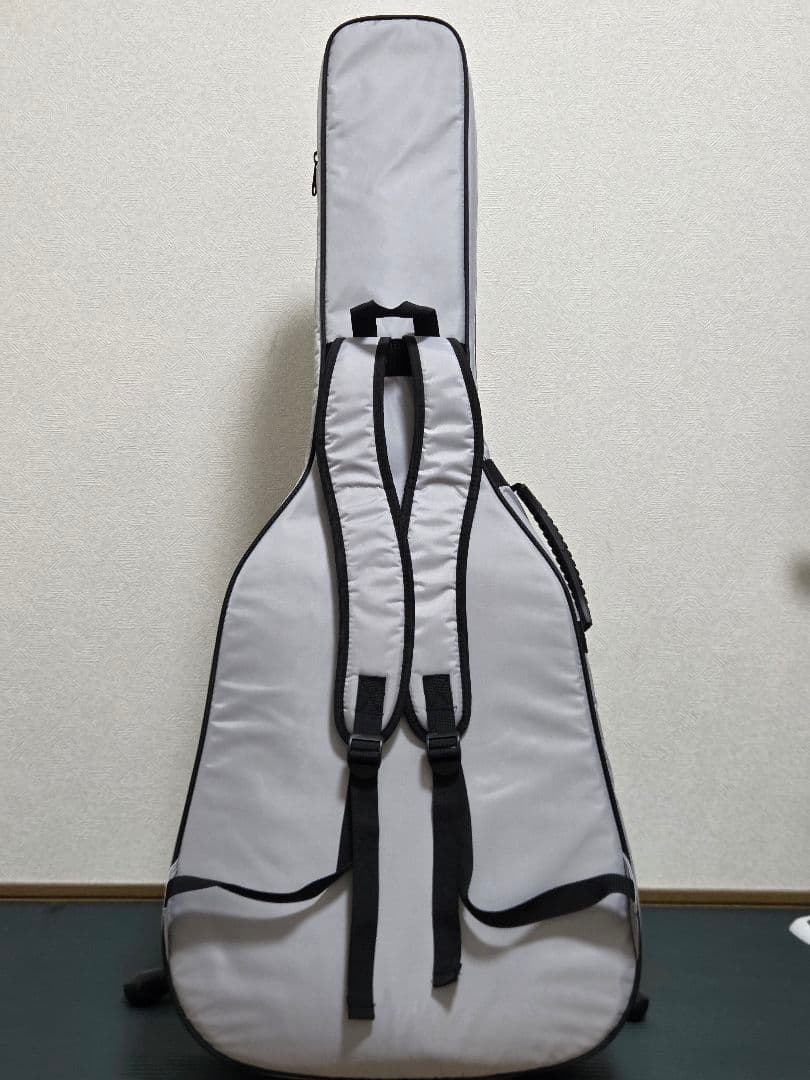 ギター Naga Guitars G-08OOC