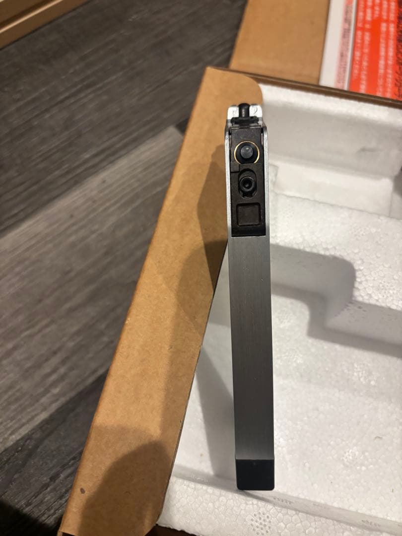 ウエスタンアームズ　wa ウィルソンコンバット1996 HW ほぼ未使用