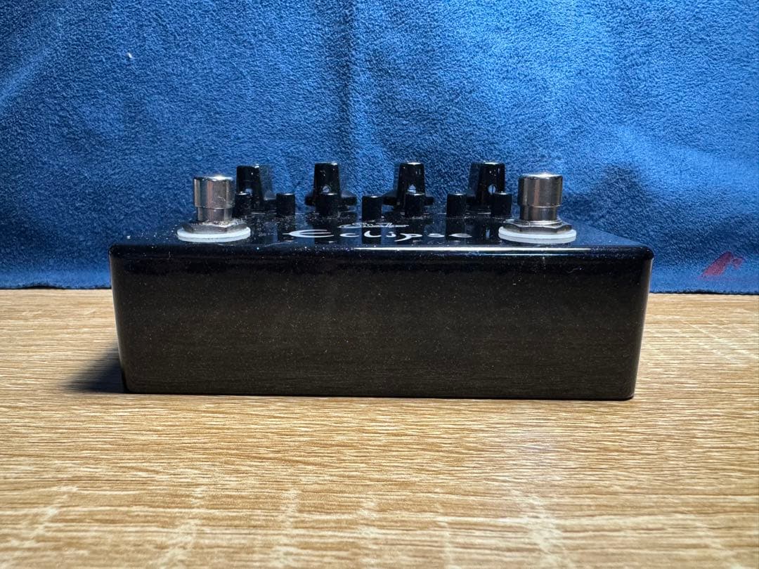 【全世界200台限定】Suhr Eclipse Galactic