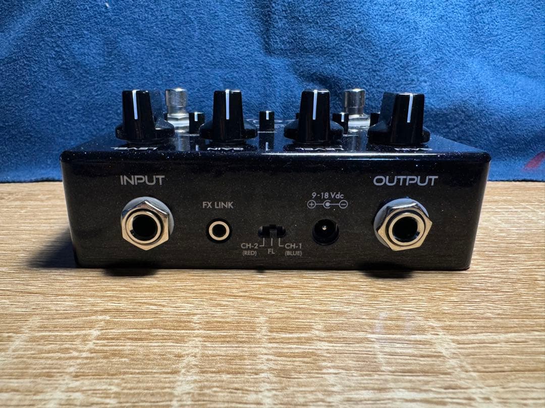 【全世界200台限定】Suhr Eclipse Galactic