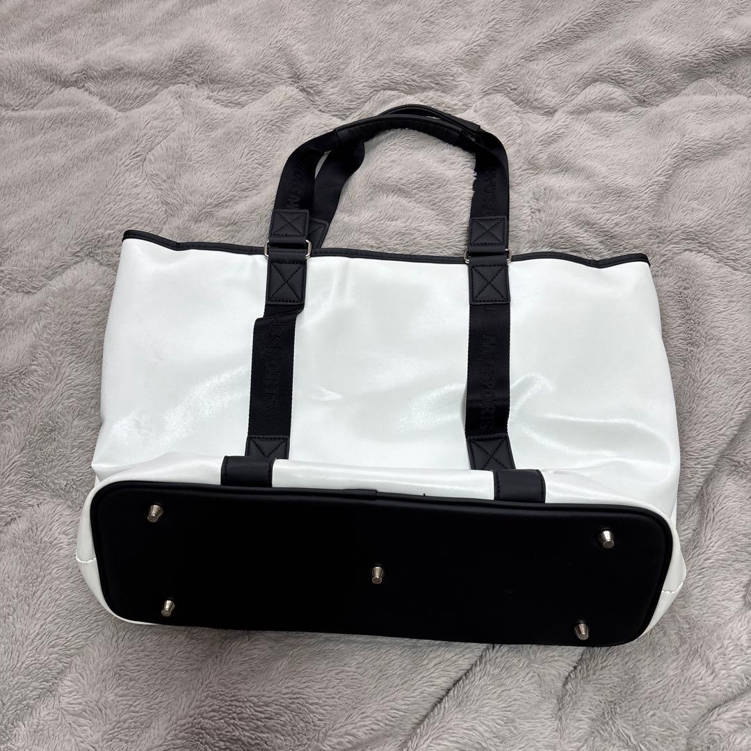 M・U SPORTS ゴルフバッグ・キャディバッグ・ロッカーバック