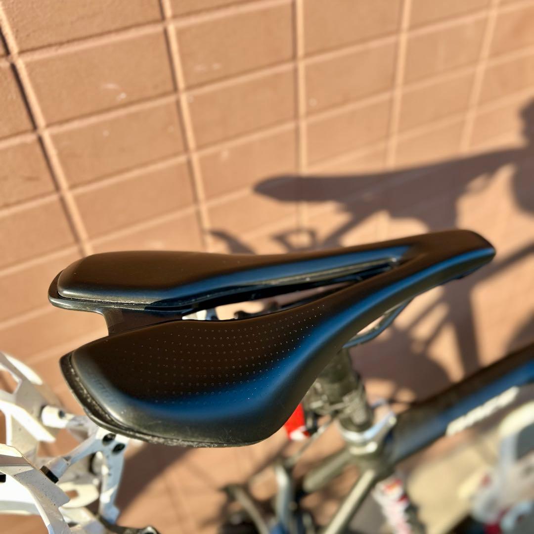 整備済み　MERIDA ROAD880 ティアグラ、アルテグラ、105MIX