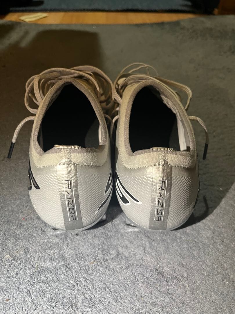 Skechers Razor 1.5 Elite サッカーシューズ