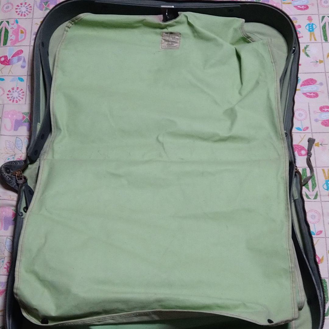 アメリカ軍フライヤーズバック