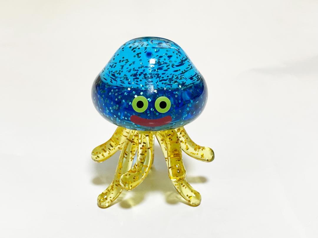 ドラゴンクエスト クリスタルモンスターズ スライム系