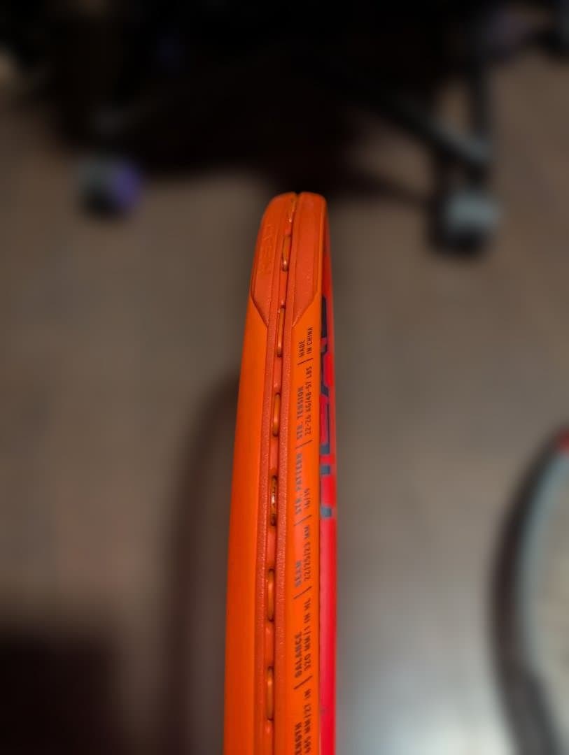 HEAD RADICAL TEAM700 CPI700 G2 280g16×19