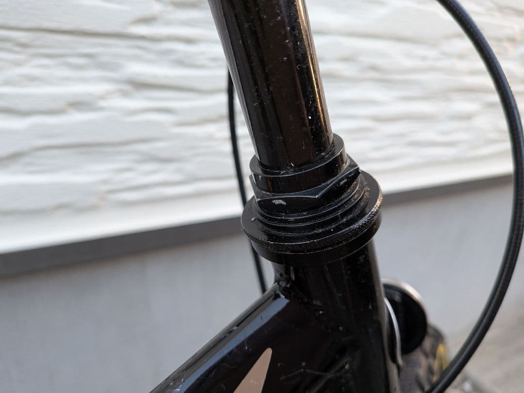 送料込み！ブリヂストン 16インチ クロスファイヤーキッズ