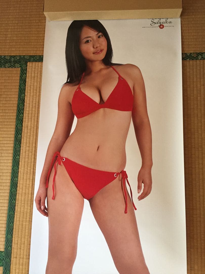 ぴーや 等身大ポスター12枚セット