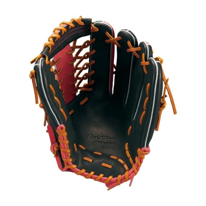 限定 Special Color EDITION 軟式 外野 プロステイタス