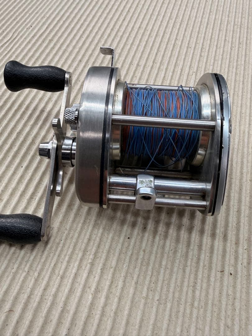 シマノ Bantam 500 オールド ベイトリール ビンテージ