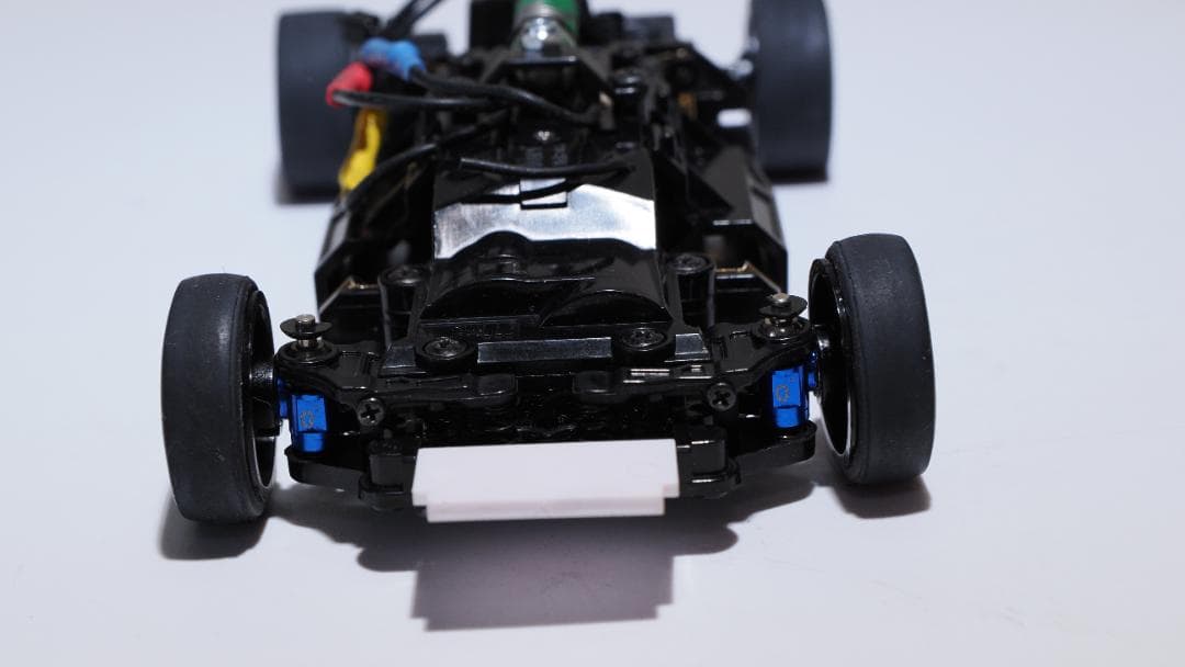 京商ミニッツMR-03MM VE シボレーカマロ フルセット EX-5UR付き