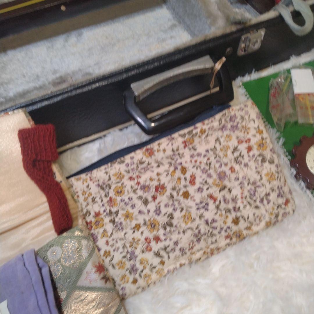 希少ブランド ✨ 美鈴屋 三味線　太棹　紫檀　丸打胴　ハードケース付き